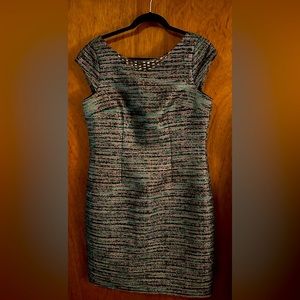 Laundry by Shelli Segal Size 10 Dress Formal, Semi-Formal